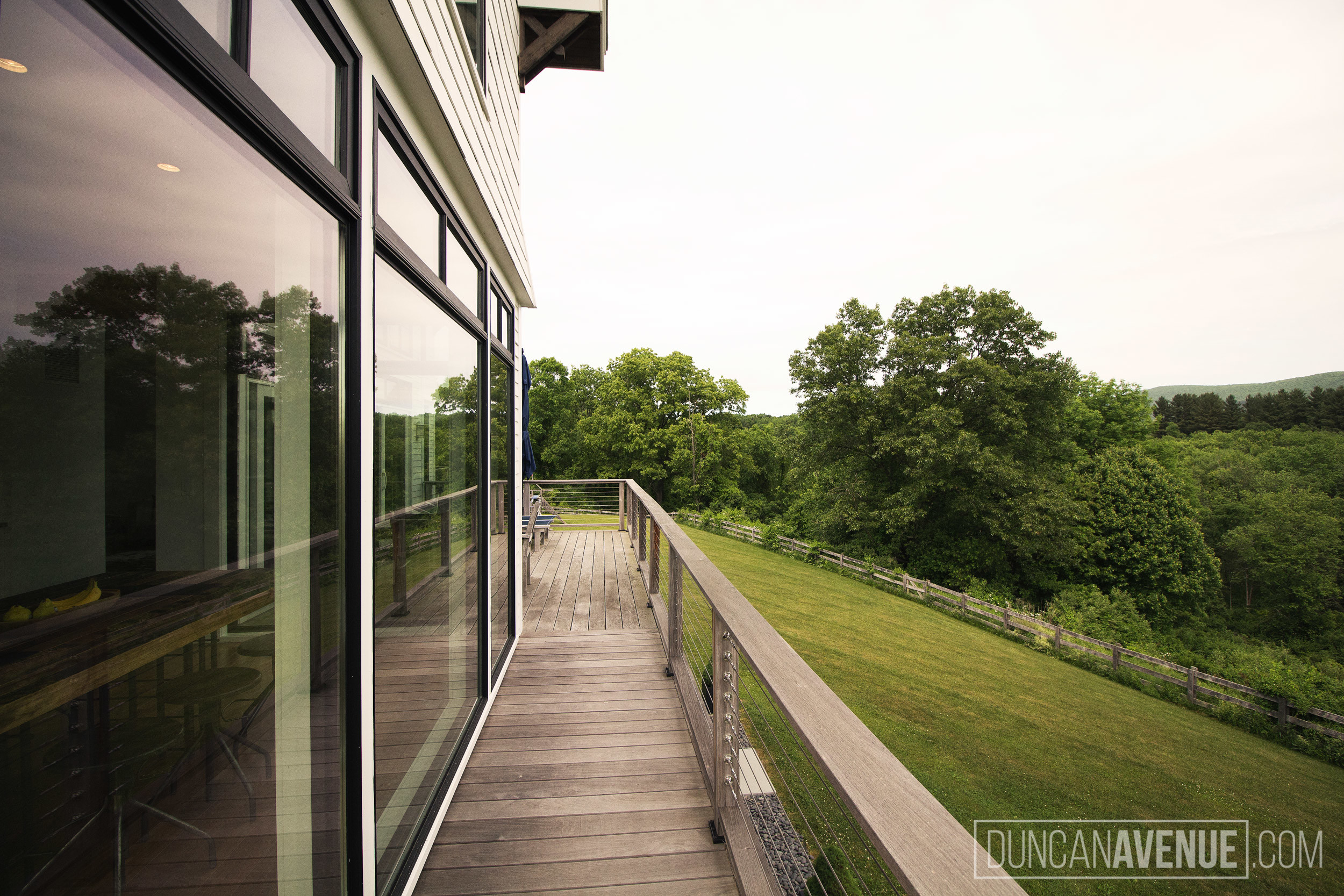 Copake Lake New York Estate - Real Estate Photography by Duncan Avenue Group