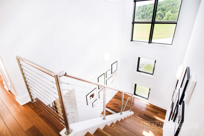 Hudson Valley Real Estate Photography by Duncan Avenue Group Duncan