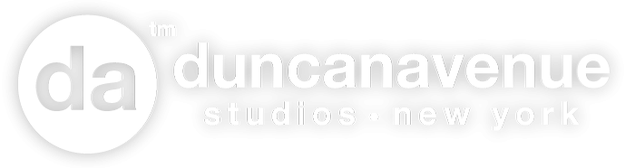 Duncan Avenue Studios | NYC