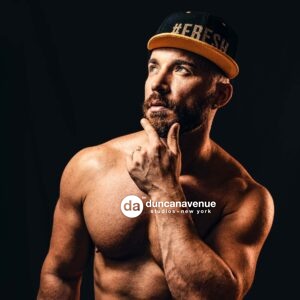 Fitness and Bodybuilding Photography by Maxwell L. Alexander – Best Gay