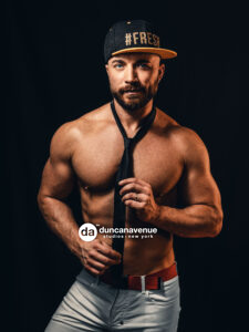 Fitness and Bodybuilding Photography by Maxwell L. Alexander – Best Gay