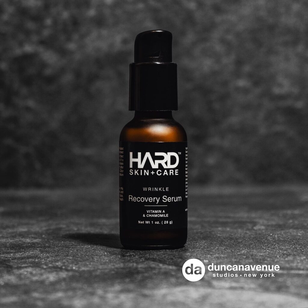 Men’s Fashion Accessories and Skincare by HARD NEW YORK
