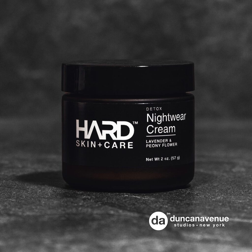 Men’s Fashion Accessories and Skincare by HARD NEW YORK