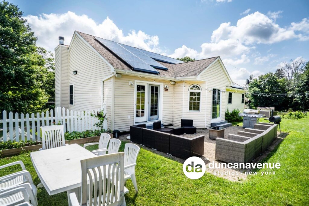 Hudson Valley Real Estate Photography by Duncan Avenue Group Duncan