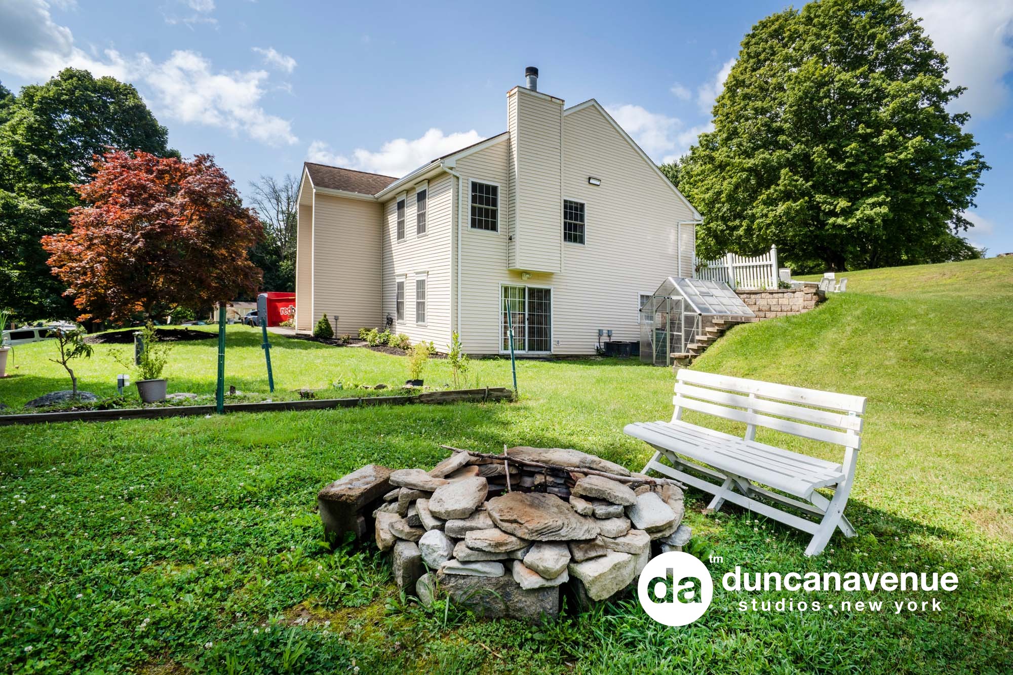 Real Estate Property Photography in Westchester County, NY – Duncan Avenue Studios – Real Estate and Aerial Drone Photography in Catskills, Hudson Valley and Westchester, New York