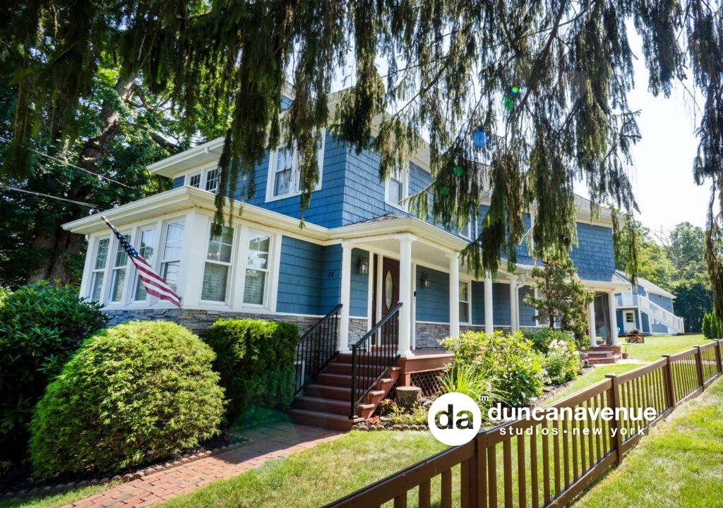 Real Estate Photography Project in Chelsea, NY – Duncan Avenue Studios, Hudson Valley – The Best Real Estate Photographer