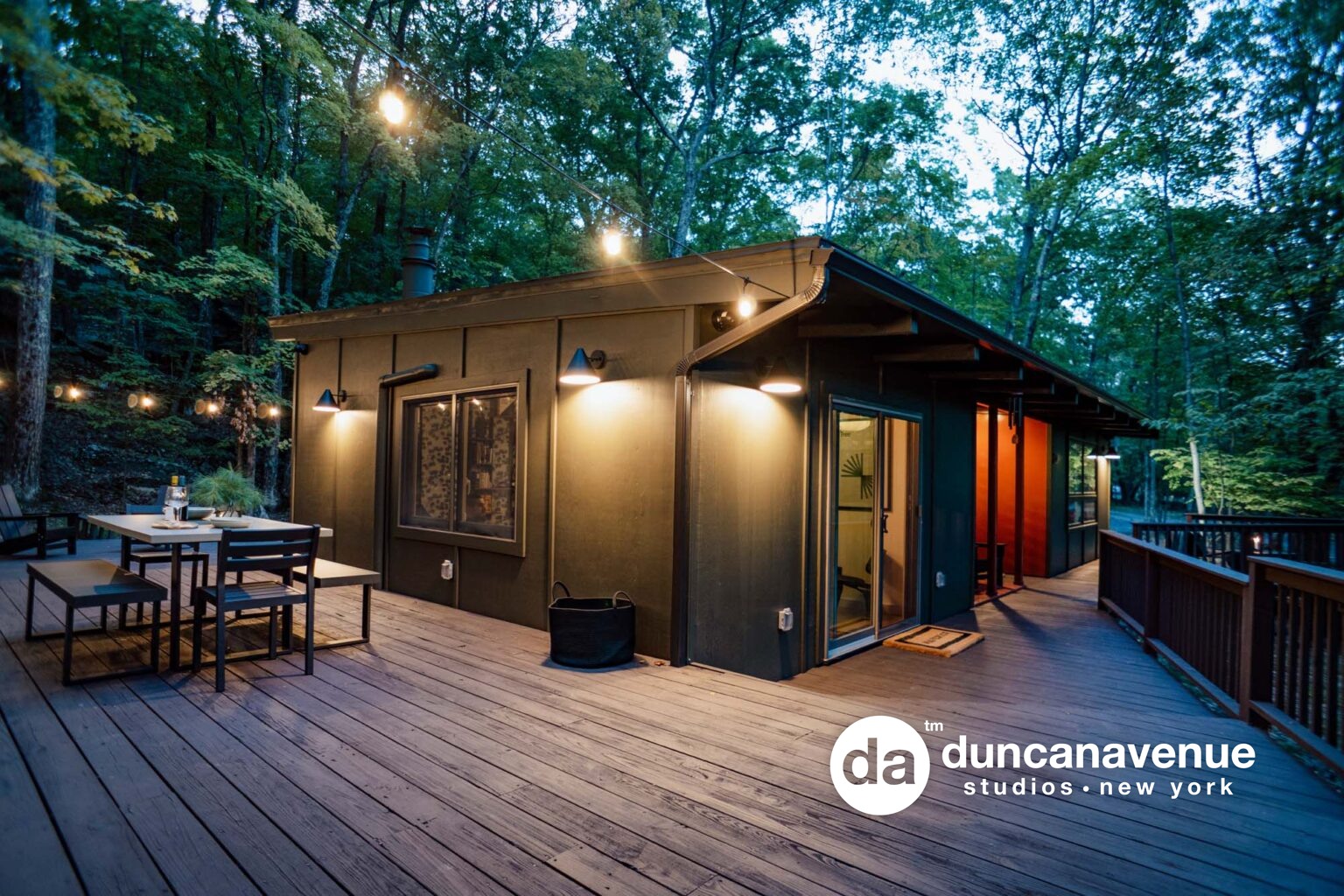 Hudson Valley Real Estate Photography by Duncan Avenue Group Duncan