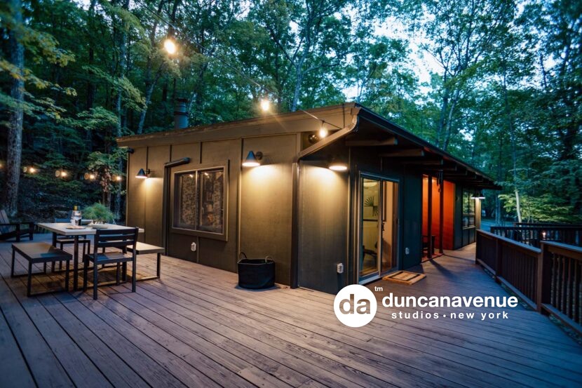 Hudson Valley Real Estate Photography by Duncan Avenue Group Duncan