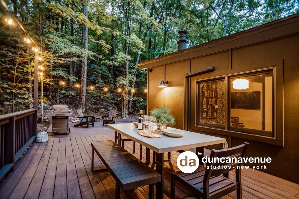 Dusk Photography and Twilight Photography – Luxury Real Estate Photography Hudson Valley