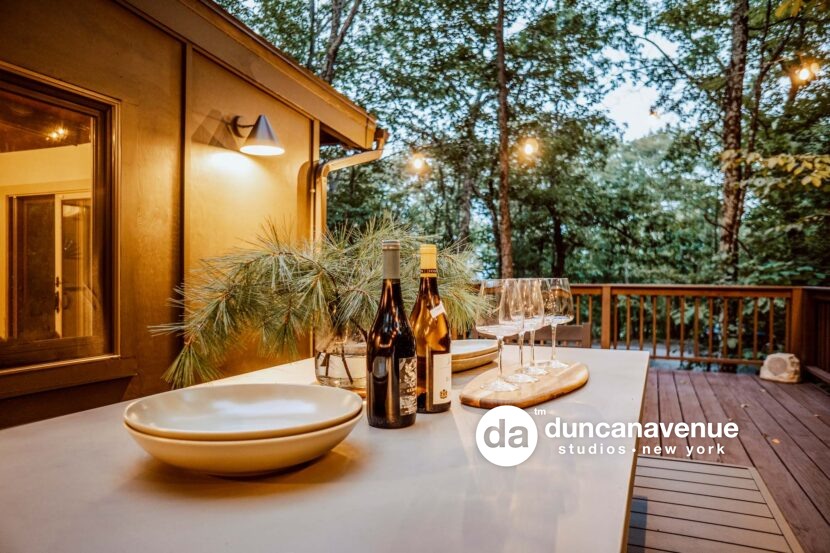 Hudson Valley Real Estate Photography by Duncan Avenue Group Duncan