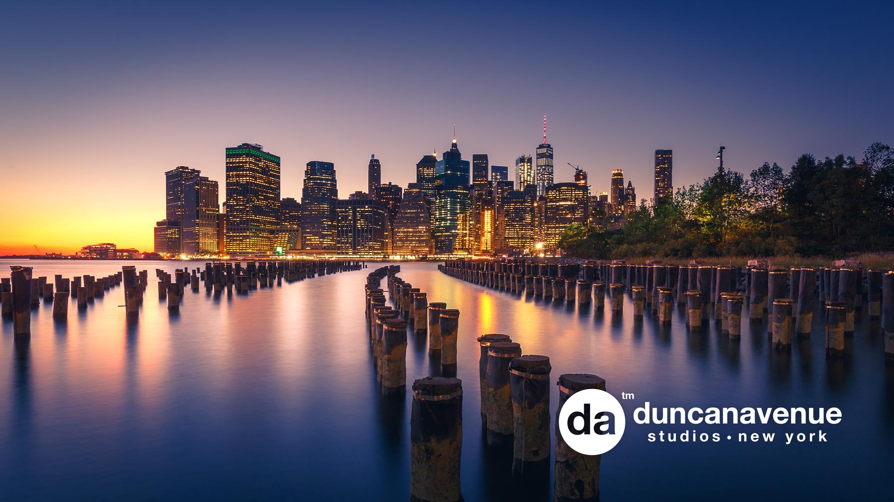 New York City Real Estate Photography by Duncan Avenue Studios