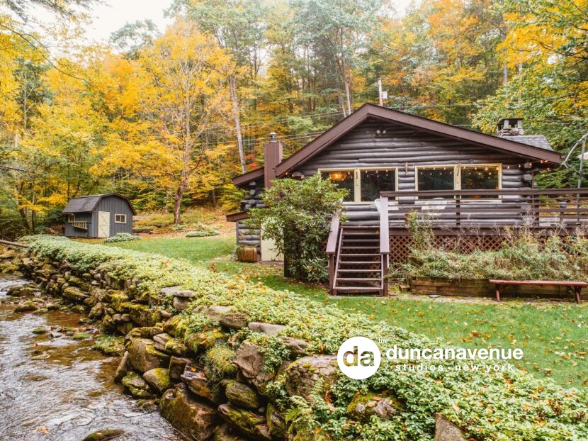 The Best Real Estate Photography Packages and Airbnb Photography Packages from Duncan Avenue Studios, Hudson Valley