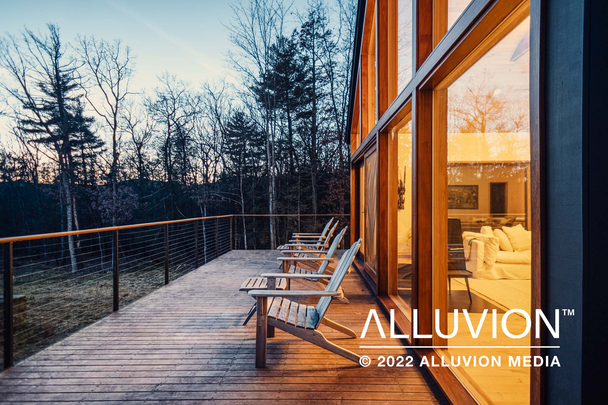 Professional Airbnb Photography Services in the Hudson Valley, Catskills and NYC