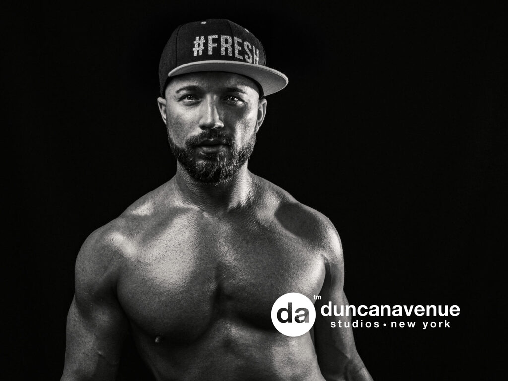 A Behind the Scenes Look at a Professional OnlyFans Photographer and OnlyFans Fitness Model Maxwell Alexander