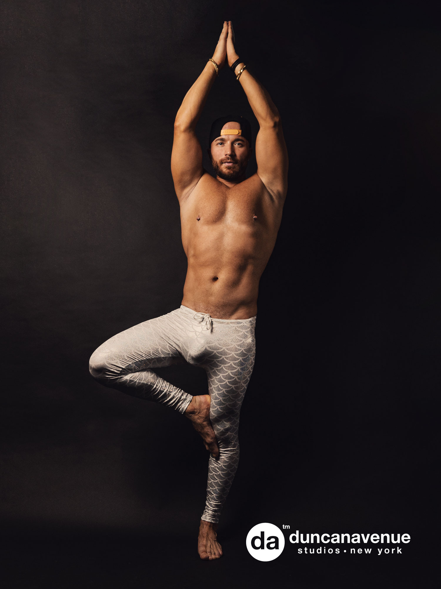 Fitness Photography – Fitness Photographer – Yoga Photography – Photographer Maxwell Alexander – New York – NYC