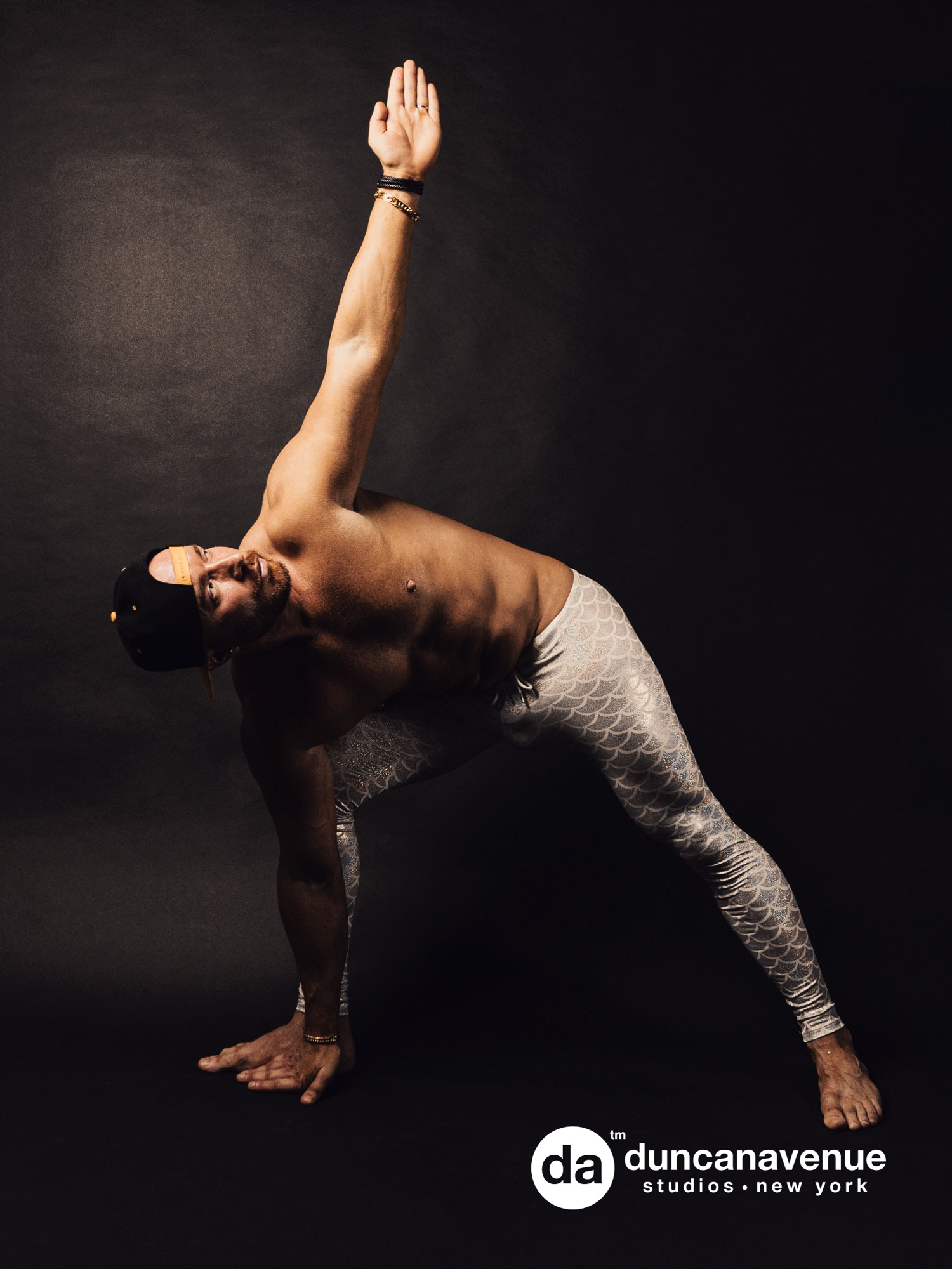 Fitness Photography – Fitness Photographer – Yoga Photography – Photographer Maxwell Alexander – New York – NYC