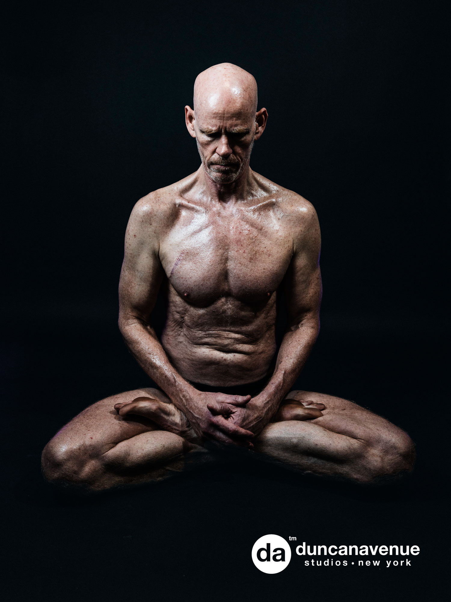 Fitness Photography – Fitness Photographer – Yoga Photography – By Photographer Maxwell Alexander – New York – NYC