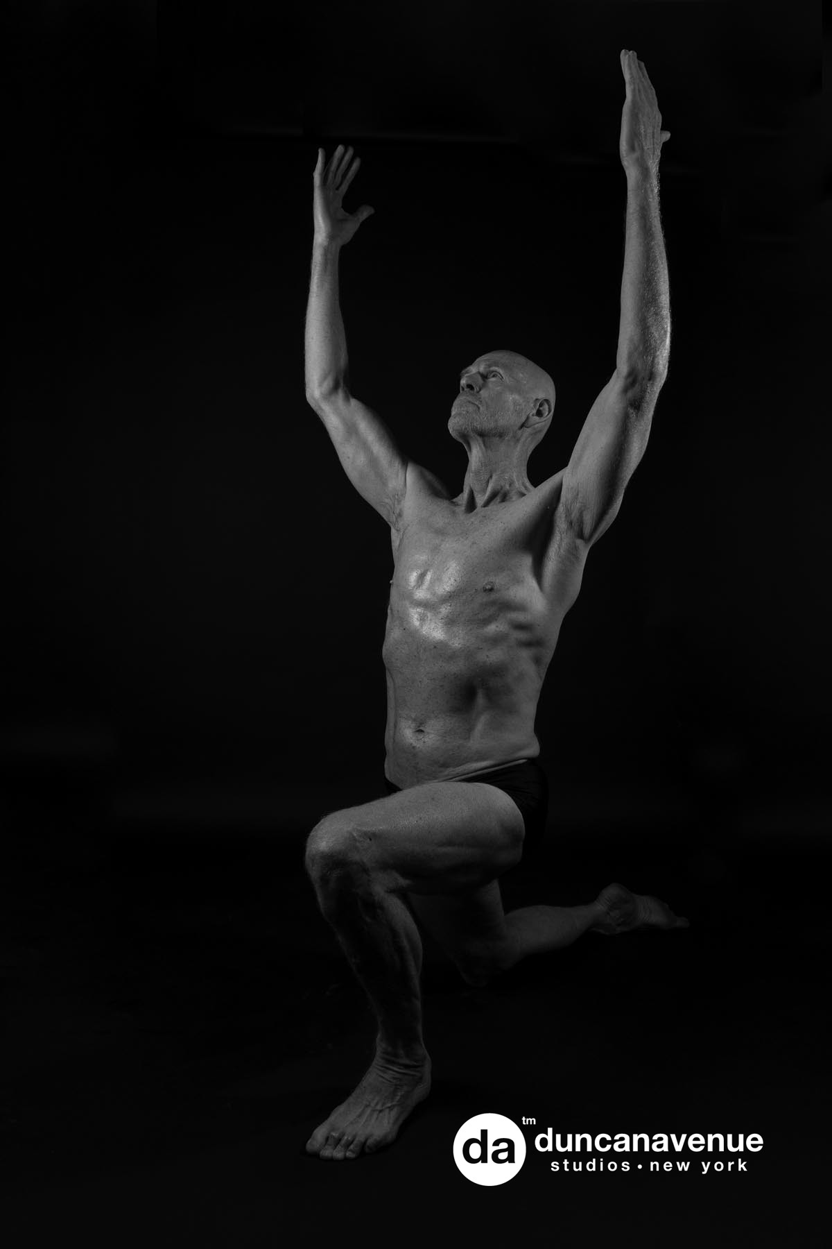Fitness Photography – Fitness Photographer – Yoga Photography – By Photographer Maxwell Alexander – New York – NYC