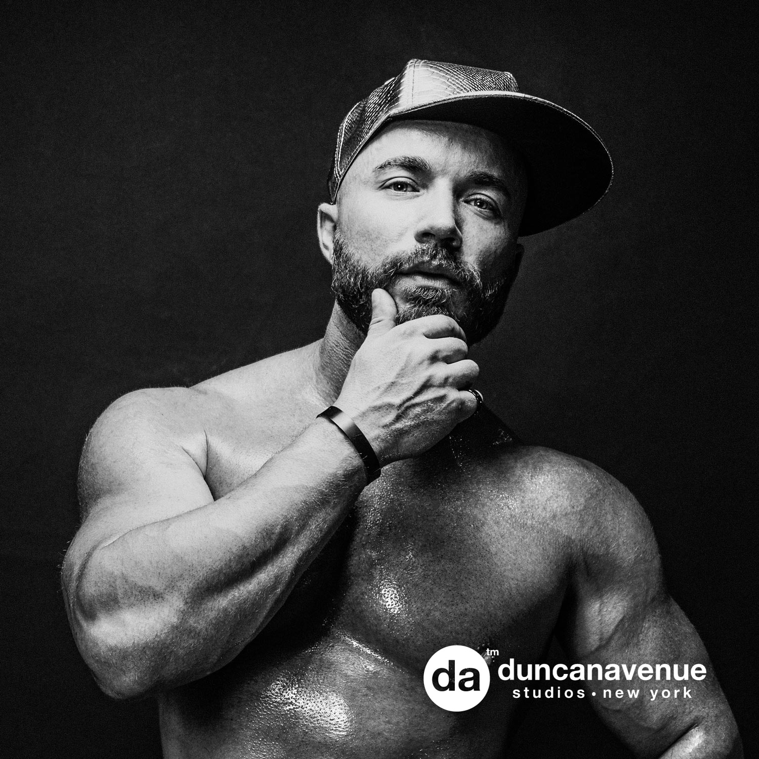 Bodybuilding / Fitness Lifestyle Photography Portfolio – Photographer Maxwell Alexander