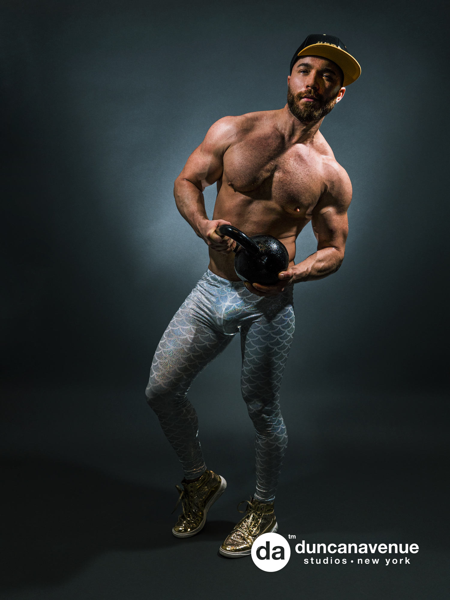 Bodybuilding / Fitness Lifestyle Photography Portfolio – Photographer Maxwell Alexander