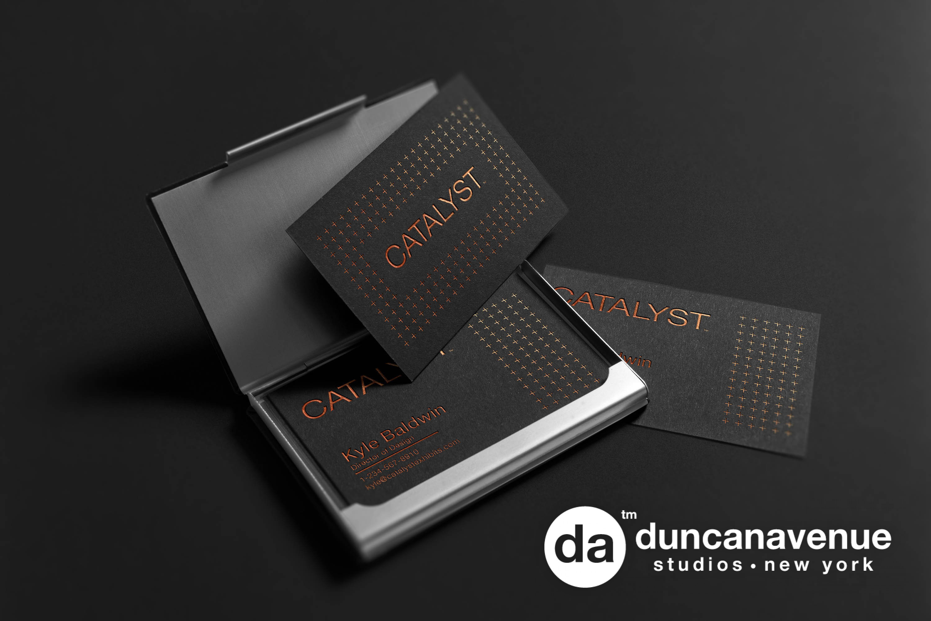 Brand Concept by Maxwell Alexander – Brand Development – Branding Style Guide – Brand Book – Graphic Design – Typography – Logo Design