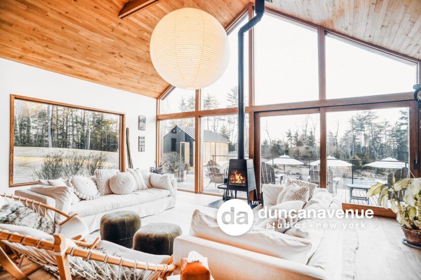 Hudson Valley Real Estate Photography by Duncan Avenue Group Duncan