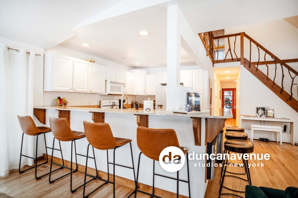 Town of Shawangunk Lake House – Airbnb Photography + Real Estate Photography by Maxwell Alexander