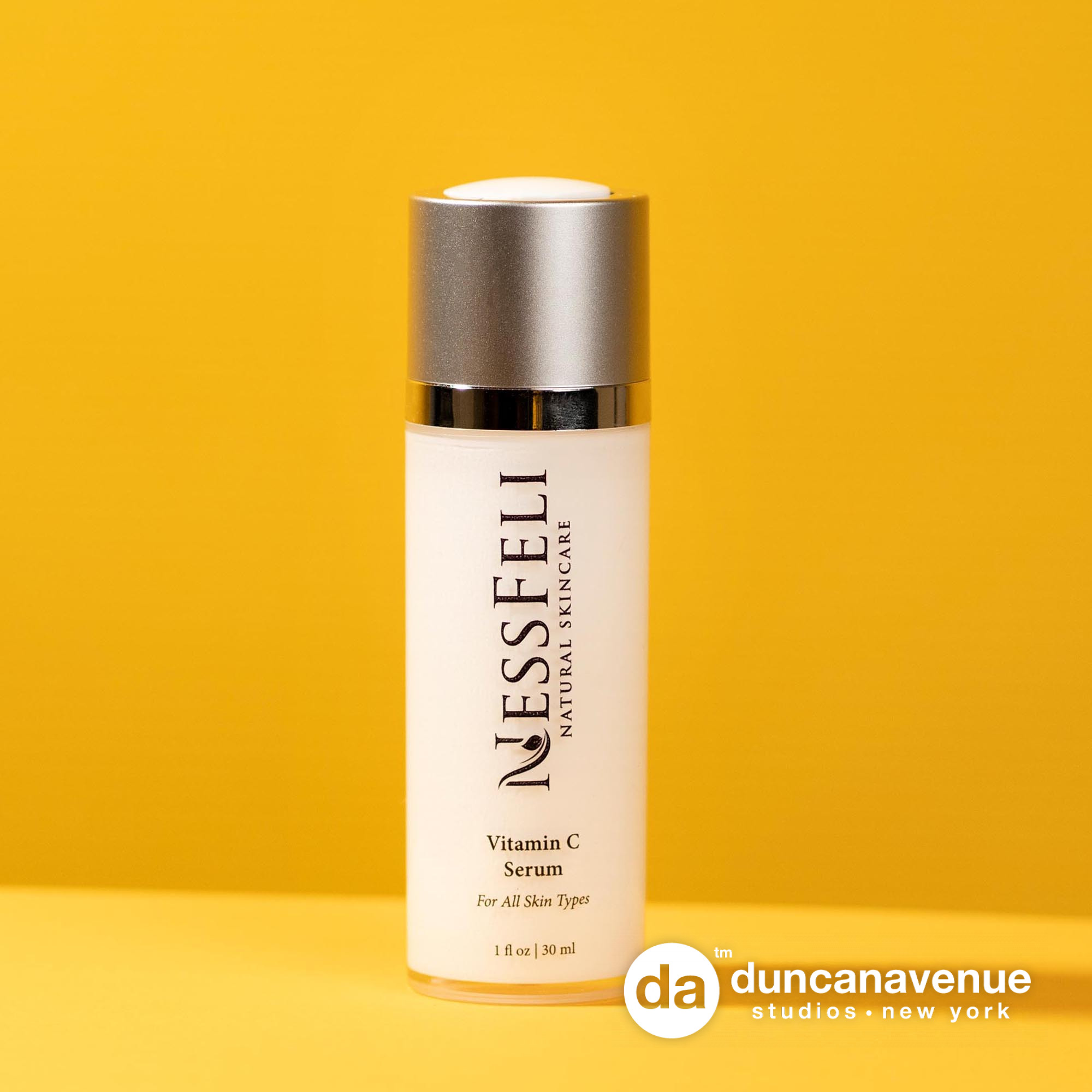 Spring Skincare Tips for Beautiful Healthy Glowing Skin – Presented by Nessfeli Natural Skincare – Product Photography by Duncan Avenue Studios