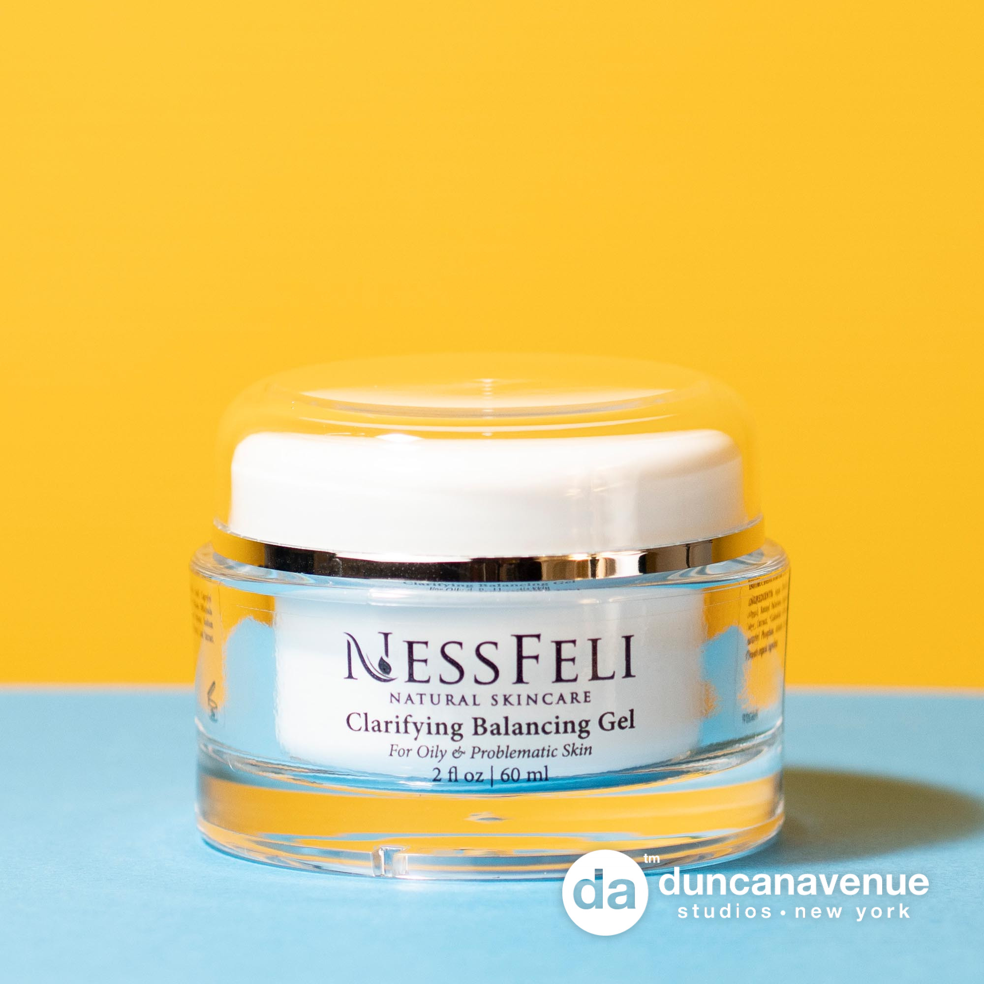 Spring Skincare Tips for Beautiful Healthy Glowing Skin – Presented by Nessfeli Natural Skincare – Product Photography by Duncan Avenue Studios