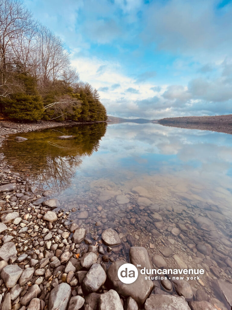 Roundout Reservoir in the Catskill Mountains – Photo Story by Maxwell Alexander – Nature Photography – Canvas Photo Prints – Travel Photography – Hudson Valley Photographer – New York