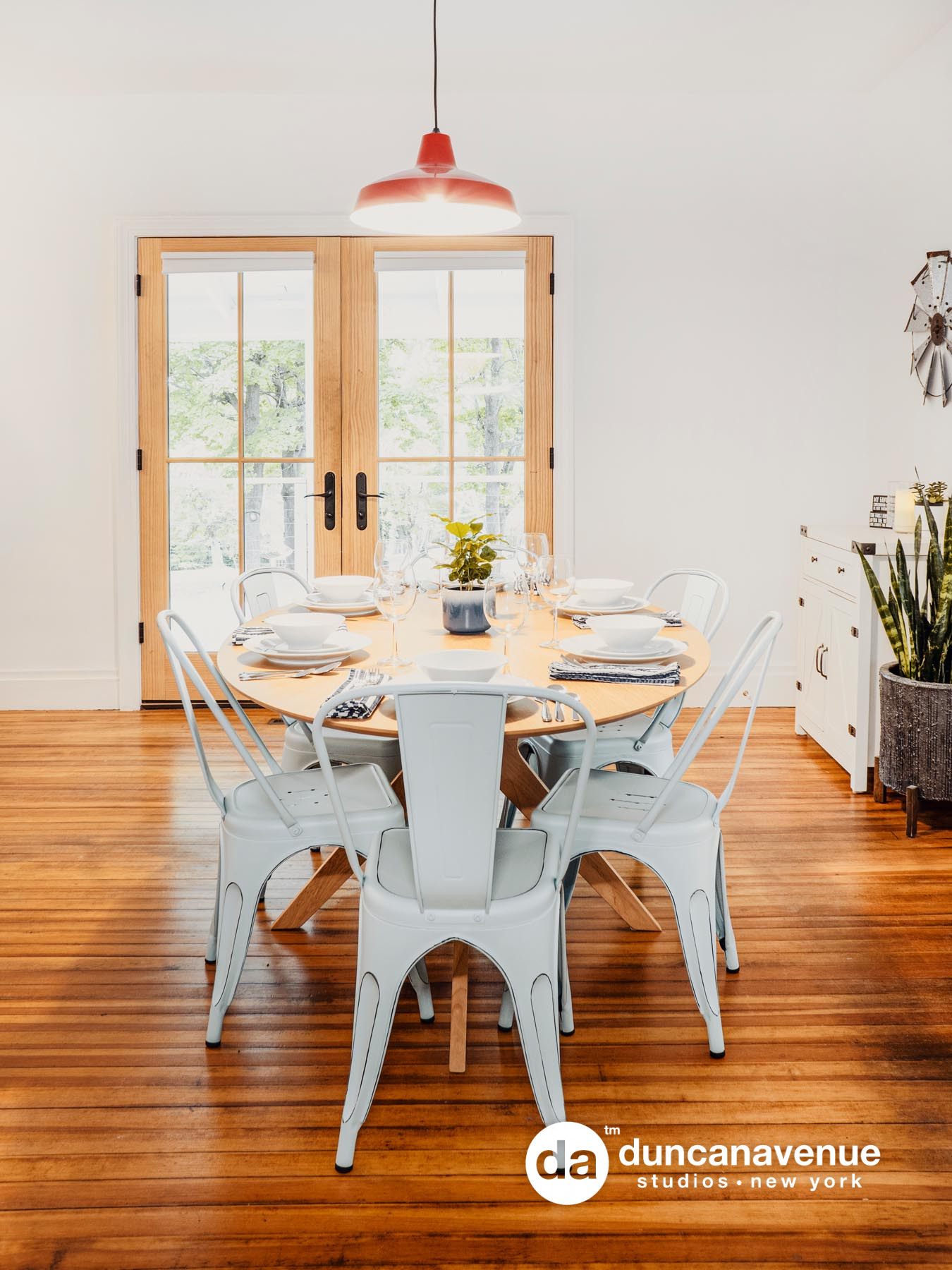 Circa 1850 Airbnb Farmhouse in Catskill Mountains – Airbnb Photography by Maxwell Alexander