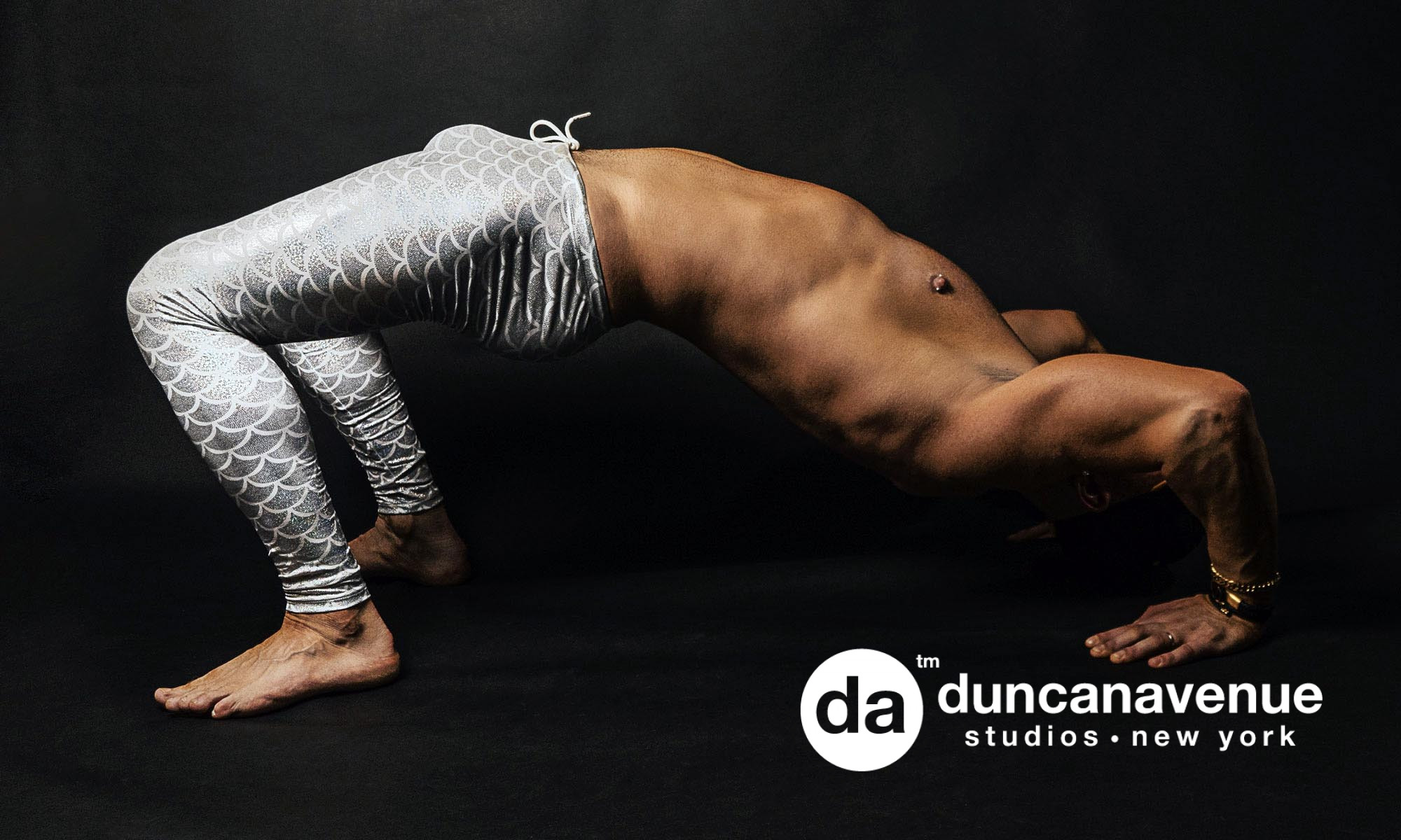 Fitness, Yoga and Bodybuilding Photography by Maxwell Alexander – Duncan Avenue Studios, NYC