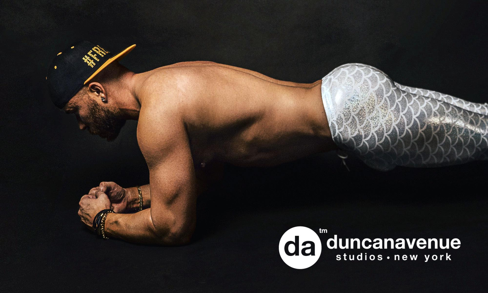 Fitness Lifestyle, Yoga and Bodybuilding Photography by Maxwell Alexander – Duncan Avenue Studios, NYC