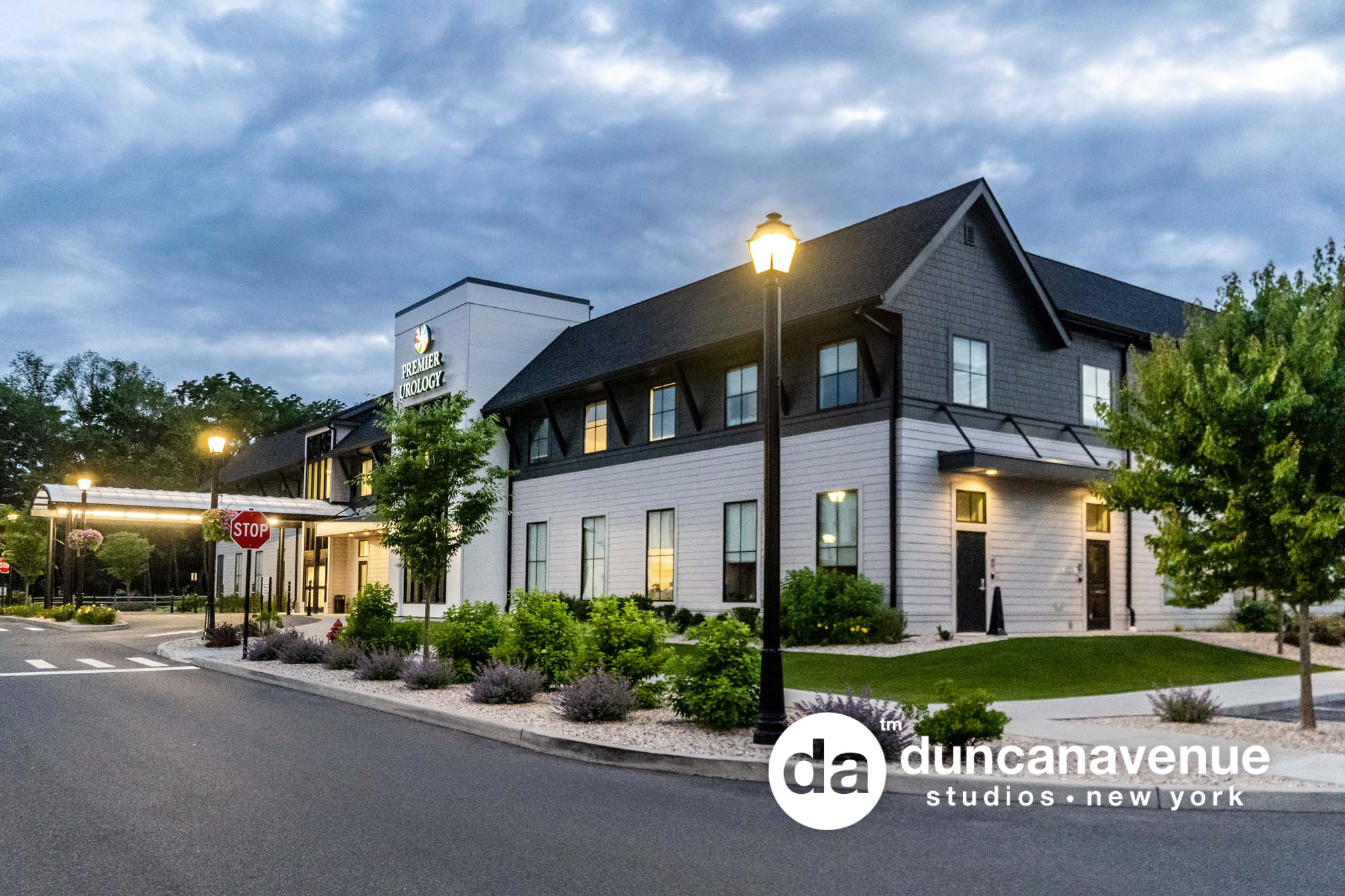 Eastdale Village in Poughkeepsie, NY – Commercial Real Estate Photography for Alluvion Media / Hudson Valley – The Best Real Estate Photographer in Upstate New York and Long Island