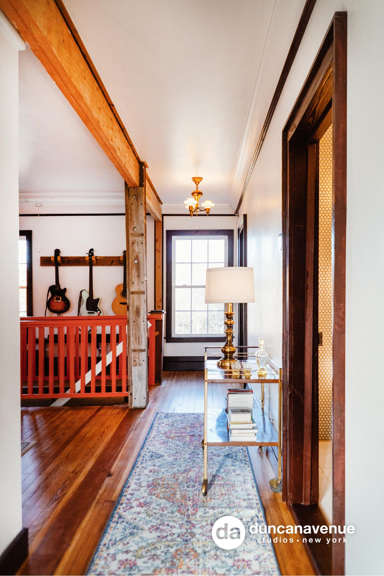 Historic Farmhouse in the Catskill Mountains – Travel Lifestyle Photography – Maxwell Alexander for Alluvion Media