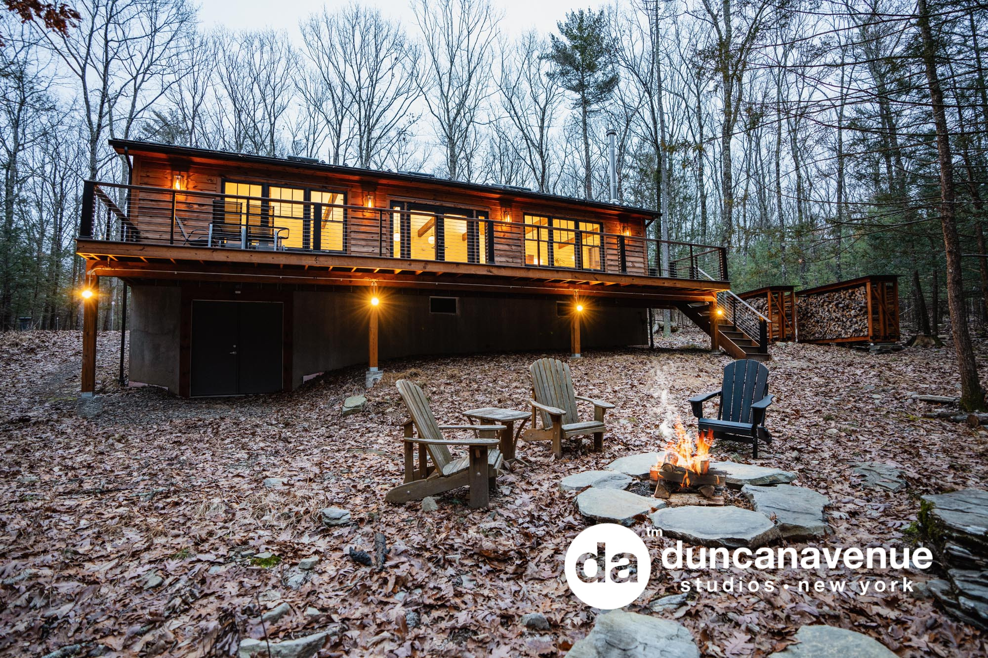 Experience the Beauty of the Catskill Mountains Through the Expert Lens of Airbnb Photographer Maxwell Alexander – Book Your Photoshoot on Alluvion Media