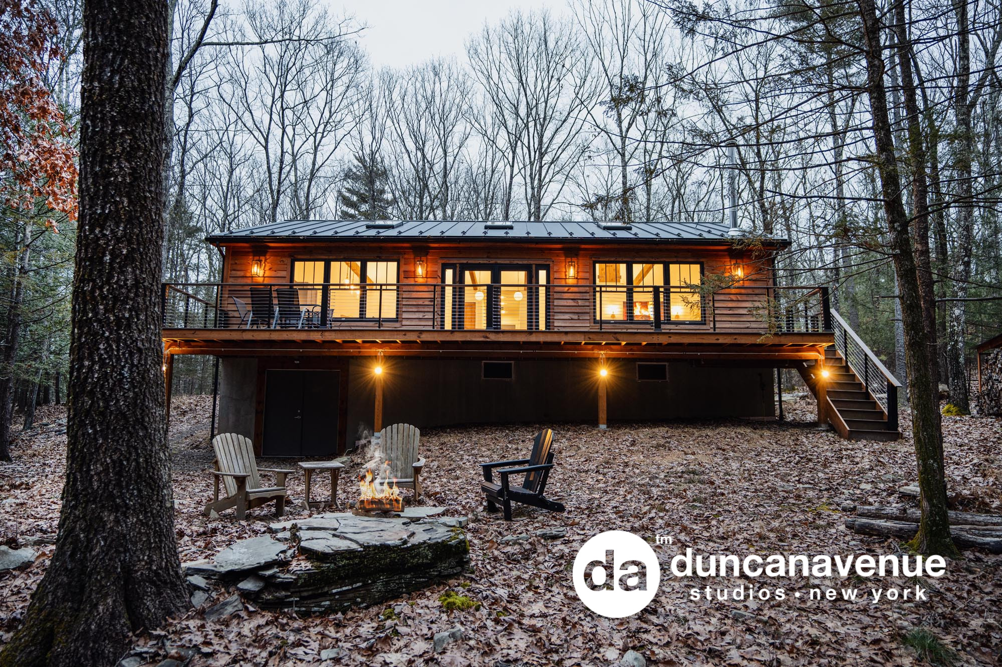 Experience the Beauty of the Catskill Mountains Through the Expert Lens of Airbnb Photographer Maxwell Alexander – Book Your Photoshoot on Alluvion Media
