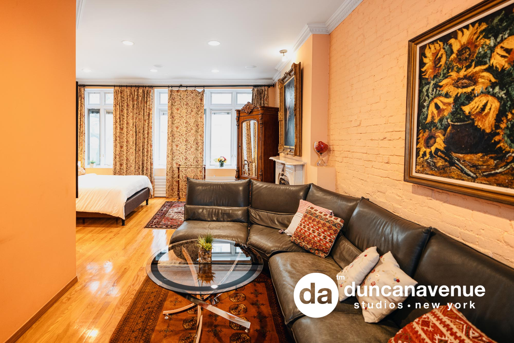 Midtown East Luxury Airbnb Listing – NYC Airbnb Photography – Capture the Beauty of Your Property with New York City's Premier Airbnb Photography Studio