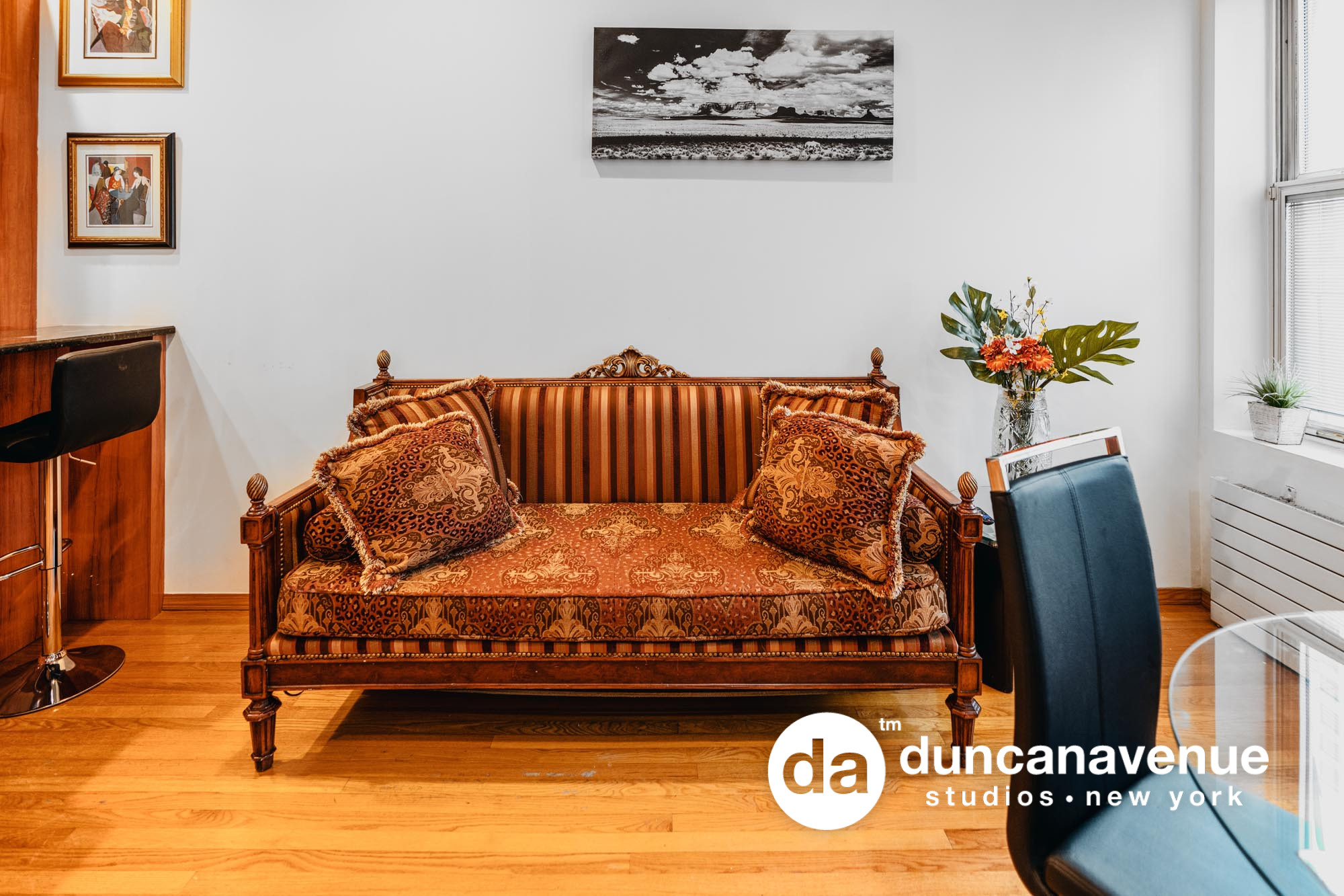 Midtown East Luxury Airbnb Listing – NYC Airbnb Photography – Capture the Beauty of Your Property with New York City's Premier Airbnb Photography Studio