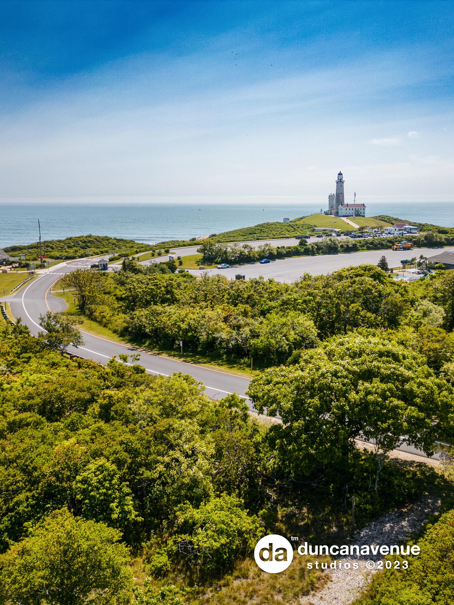 Soaring Above The Hamptons: A Visionary's Perspective on Aerial Photography – Aerial Drone Photography by Maxwell Alexander for Alluvion Media – East Hampton and Montauk, NY