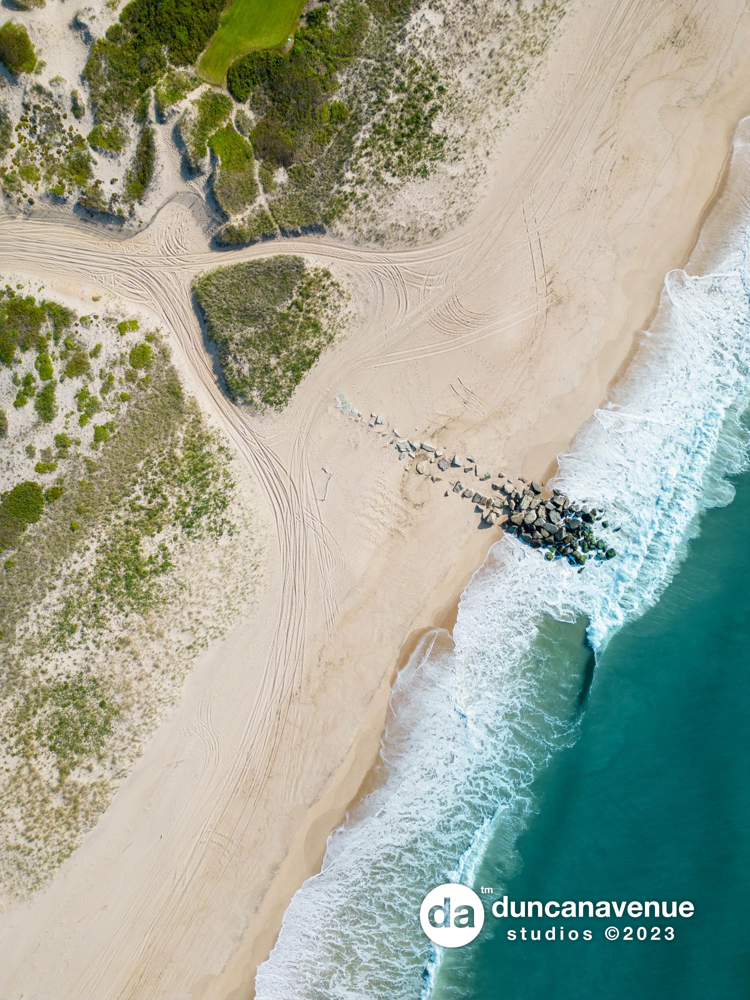 Soaring Above The Hamptons: A Visionary's Perspective on Aerial Photography – Aerial Drone Photography by Maxwell Alexander for Alluvion Media