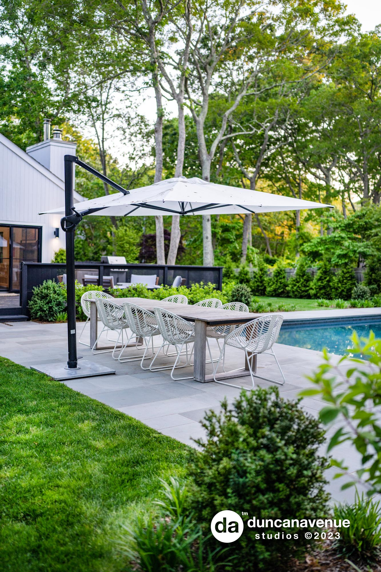 Immersing in the Hamptons' Luxury through the Lens of Hamptons Airbnb Photographer, Maxwell Alexander – Presented by Alluvion Media – STR Photography in the Hamptons