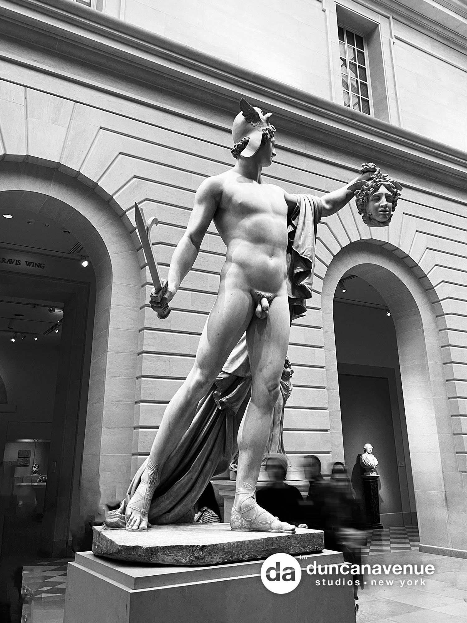 The Nude Male Form in Ancient Art: From Gifted Heroic Legends to Minuscule Reality of the Modern Men – by Maxwell Alexander, MA, BFA, Photographer and Certified Fitness Trainer and Bodybuilding Coach – Presented by Natural Testosterone Booster from HARD SUPPS