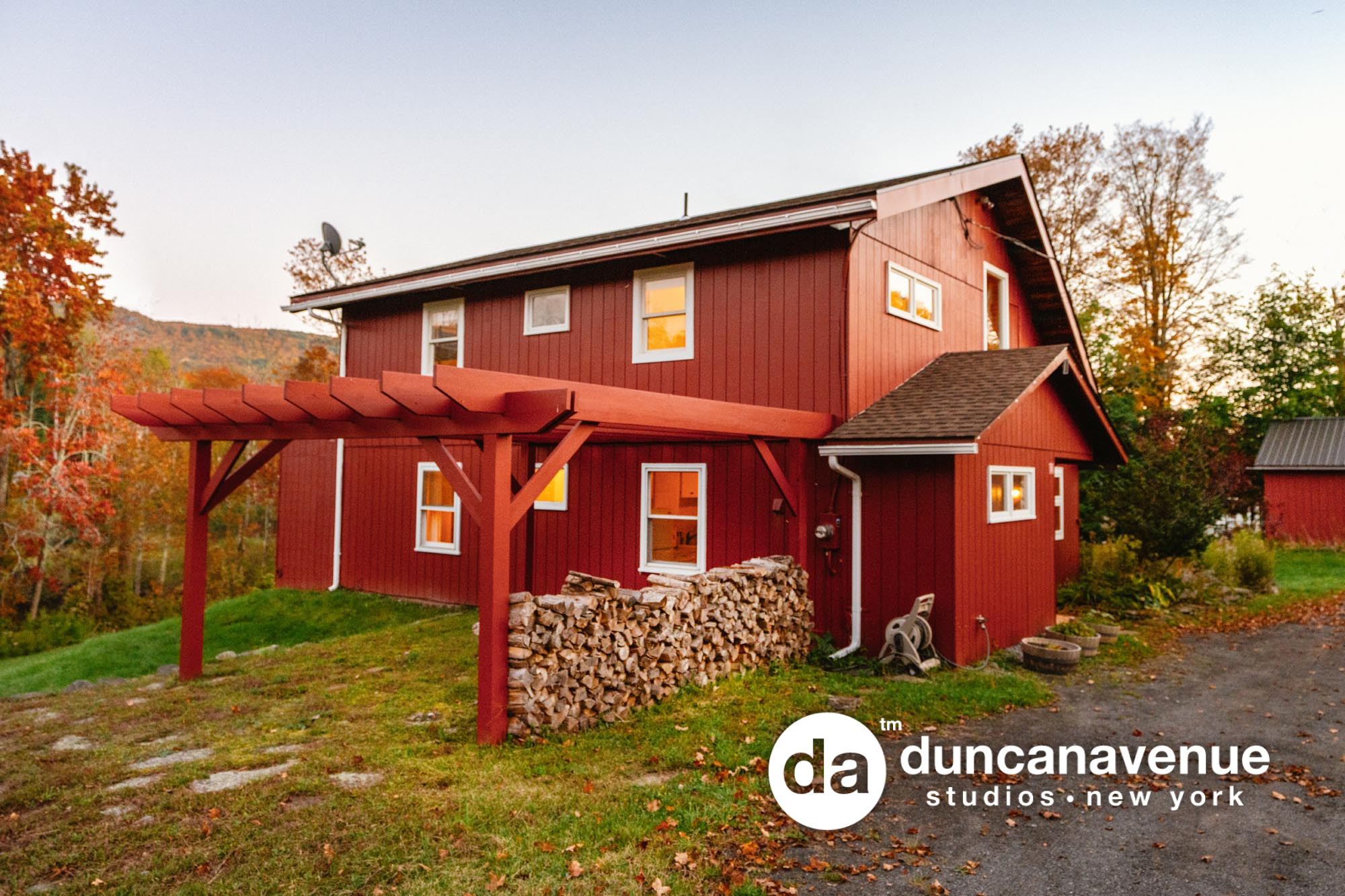 Discovering the Best Airbnb Photographers in Hudson Valley and Catskills: A Comprehensive Guide