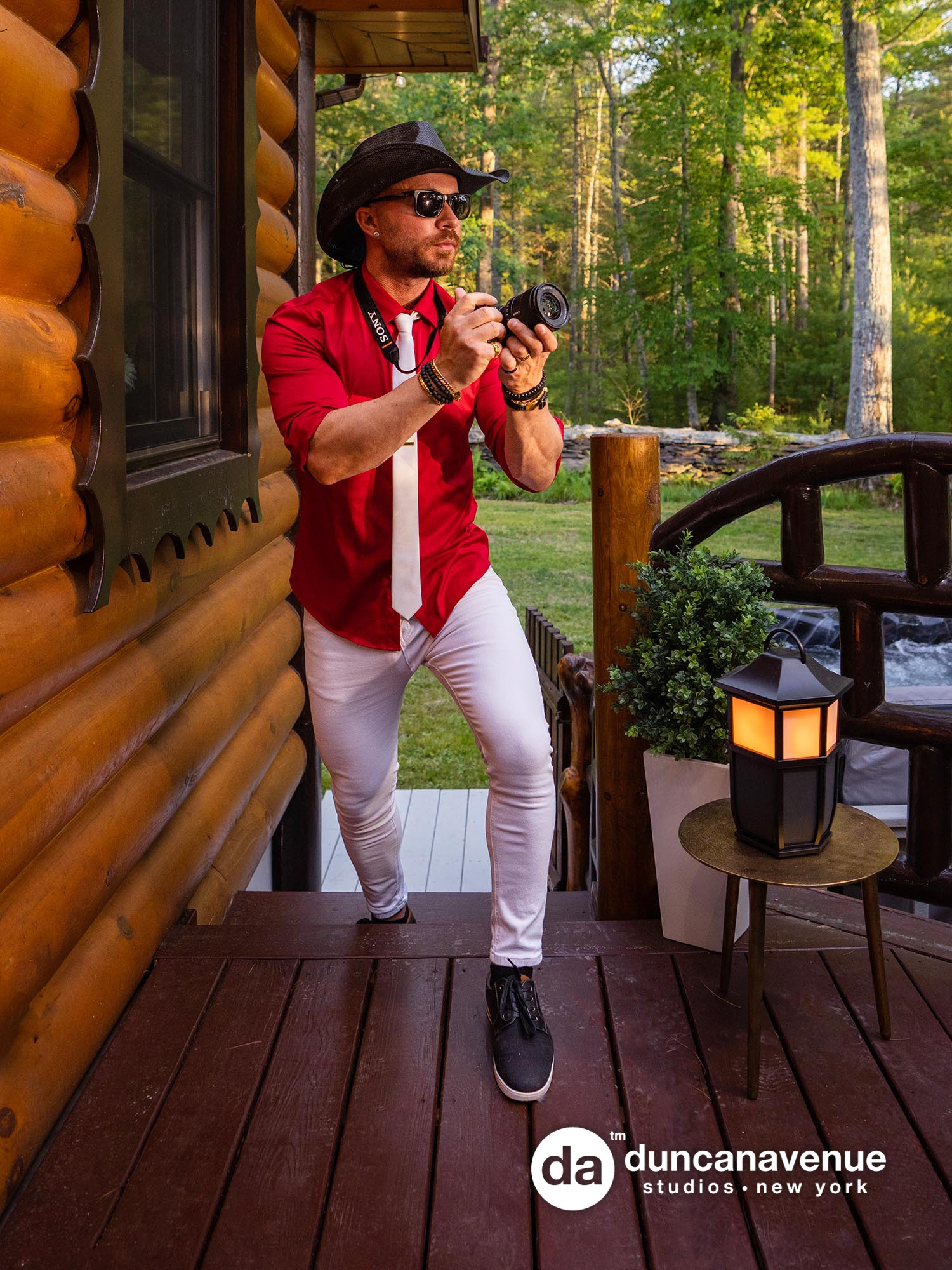 Unveiling the Hudson Valley & Catskills: How Pro Airbnb Management Captures the Perfect Guest with Hospitality Photography – Presented by Alluvion Media