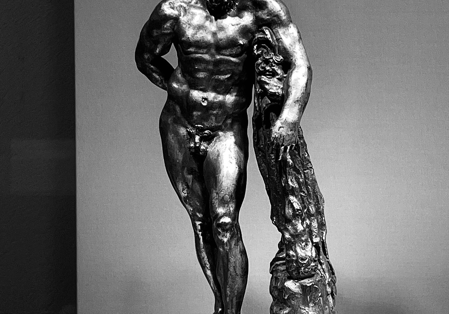 The Nude Male Form in Ancient Art: From Gifted Heroic Legends to Minuscule Reality of the Modern Men – by Maxwell Alexander, MA, BFA, Photographer and Certified Fitness Trainer and Bodybuilding Coach – Presented by Natural Testosterone Booster from HARD SUPPS